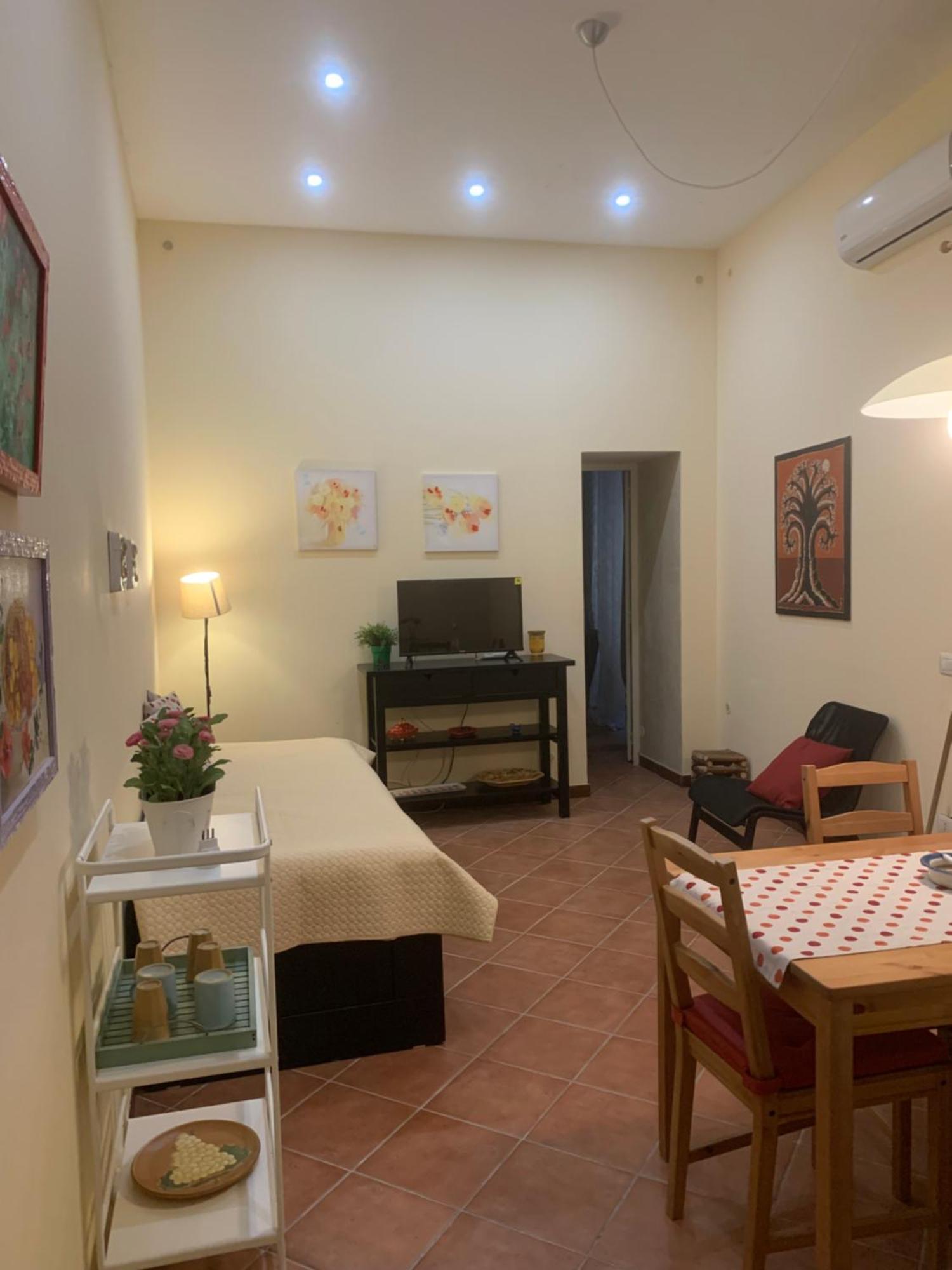 Casa de férias Casa Angelica *