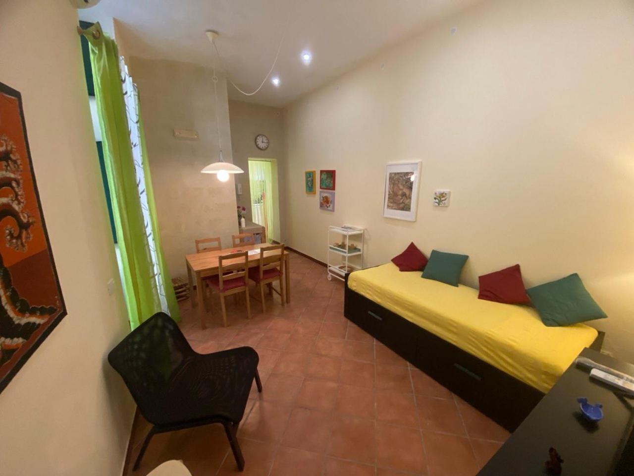 Casa de férias Casa Angelica Syracuse