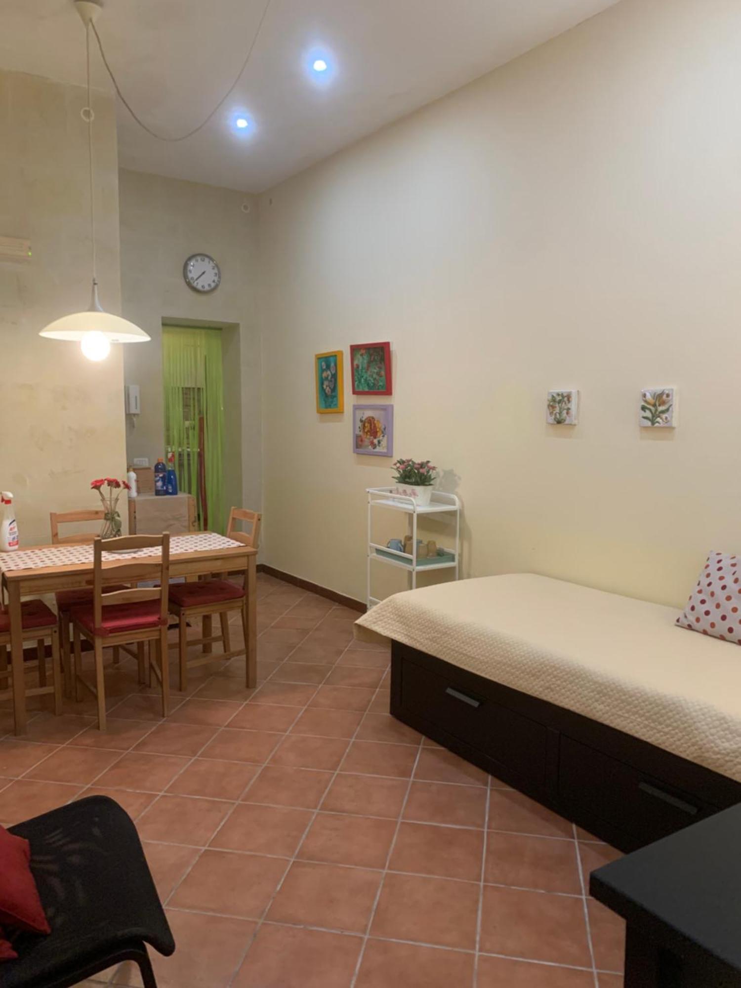 Casa Angelica Casa de vacances Syracuse