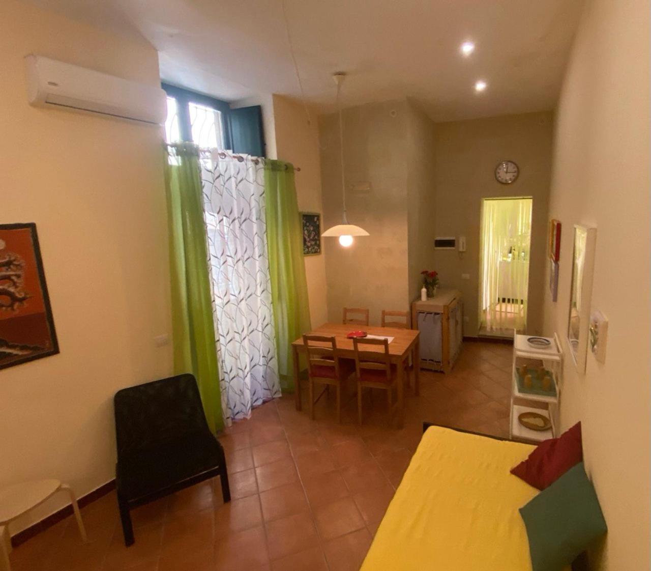 Casa Angelica Сasa de vacaciones