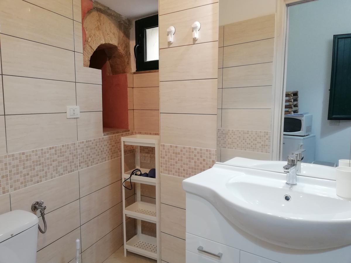 Сasa de vacaciones Casa Angelica *